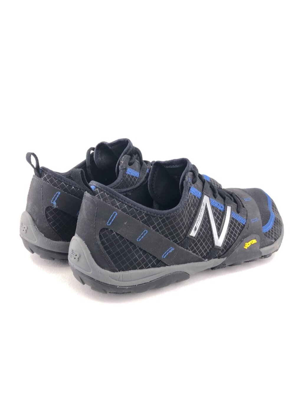 New Balance MO10 Minimus Barefoot Trail Running Shoes 11 D - Picture 5 of 12